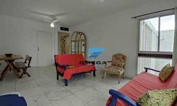 Imagem 6: PERTO DA PRAIA - Apartamento à venda com 3 dormitórios e 1 vaga de garagem