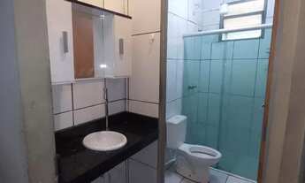 Imagem 5: Casa para Venda em Uberlândia, Shopping Park, 3 dormitórios, 1 banheiro, 1 vaga