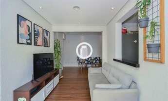 Imagem 2: Apartamento para Venda - 80m², 2 dormitórios, 2 vagas - Alto da Boa Vista