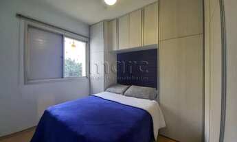 Imagem 7: SAO PAULO - Apartamento Padrão - VILA MARIANA