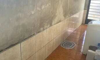 Imagem 7: Casa na lomba do Pinheiro