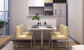 Imagem 2: Entrada Facilitada de R$ 1 mil no Seu MRV. AP