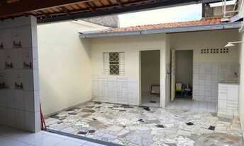 Imagem: IMÓVEL À VENDA NO BAIRRO N S DE NAZARÉ