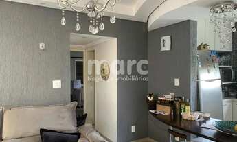 Imagem: SAO PAULO - Apartamento Padrão - ACLIMACAO