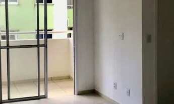 Imagem 3: Apartamento no Condomínio Parque Nascente