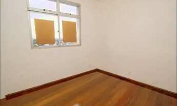 Imagem 7: Apartamento para aluguel tem 163 metros quadrados com 4 quartos em Santa Inês - Belo Horiz