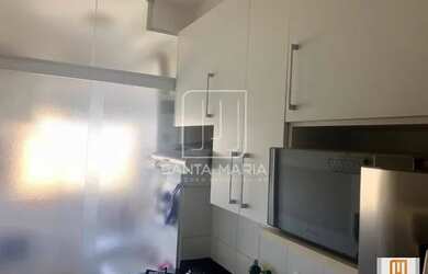 Imagem 5: Apartamento (tipo - padrao) 2 dormitórios, cozinha planejada, portaria 24hs, lazer, salão