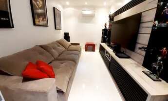 Imagem 6: Sobrado alto padrão para venda Jardim Bibi