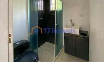 Imagem 4: Casa em condomínio EMBU COLONIAL com 3 suítes, spa, cinema, Churrasqueira, 2 salas, garage