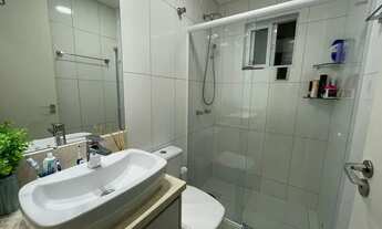 Imagem 5: Apartamento com moveis planejados para venda, 64 metros quadrados com 2 quartos