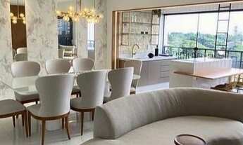 Imagem 2: Apartamento no Olho d Água com 3 Suites, novo, entrega para 2022 - São Luís - Maranhão