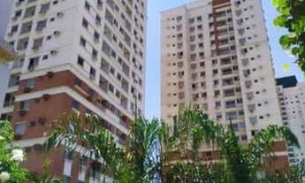 Imagem: Apartamento para Venda em Cuiabá, Jardim