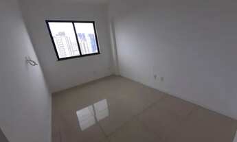 Imagem 3: Apartamento 2/4 no Residencial Veneza - Santa Teresa (Brotas