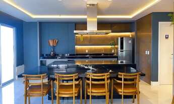 Imagem 7: Apartamento para aluguel com 71m com 3 suítes em Edson Queiroz - Fortaleza Sul