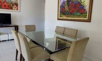 Imagem 3: Apartamento 3 quartos c/ suíte e garagem - Trindade - Florianópolis - SC