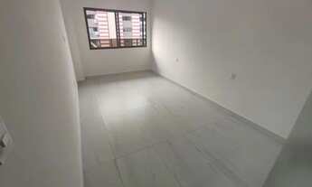 Imagem 3: Apartamento para aluguel possui 60 metros quadrados com 2 quartos em Cabo Branco - João Pe