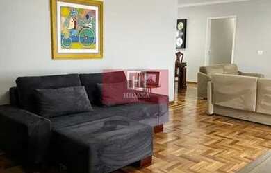 Imagem 5: Apartamento à venda no bairro Lapa - São Paulo/SP, Zona Oeste