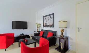 Imagem 4: Apartamento Venda 1 Dormitórios - 56 m² Vila Olímpia