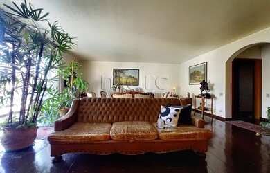 Imagem 5: SAO PAULO - Apartamento Padrão - ACLIMACAO