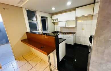 Imagem 5: Casa em Condominio para locacao no bairro Cabral - Contagem/MG