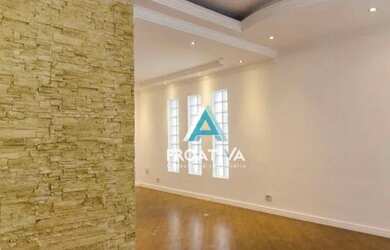 Imagem 3: Sobrado com 3 dormitórios, 155 m² - venda ou aluguel - Campestre - Santo André/SP