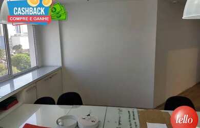 Imagem 4: São Paulo - Conjunto Comercial/Sala - Barra Funda