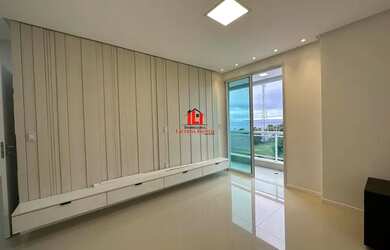 Imagem 5: Apartamento MOBILIADO para Alugar em Condomínio Vision Residence