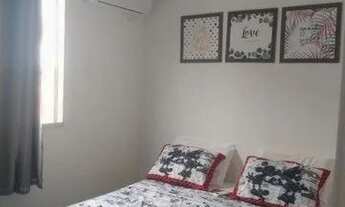 Imagem 6: Apartamento mobiliado no Condomínio Viena