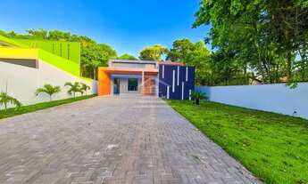 Imagem 2: Apartamento para venda possui 243 metros quadrados com 3 quartos em Novo Uruguai - Teresin