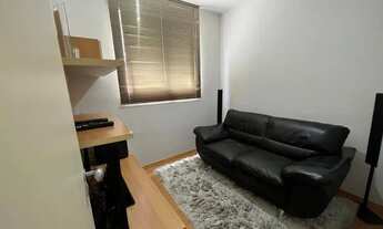 Imagem 2: Apartamento com 3 dormitórios à venda em Belo Horizonte