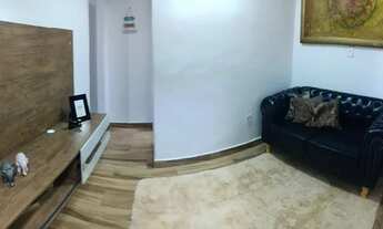 Imagem 5: Alugue Apt de 1 qto todo mobiliado e decorado - Direto com proprietário (EM São Gonçalo