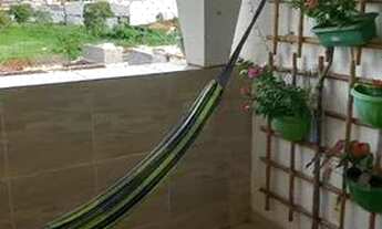 Imagem: Apartamento no Consil