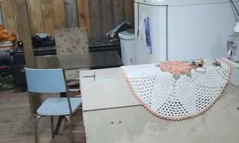 Imagem 4: Vendo casa no caximba 40 mil