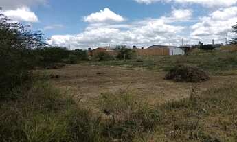 Imagem 6: Terreno bairro beija flor