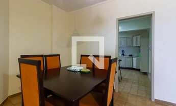 Imagem 6: Apartamento para Aluguel - Guilhermina, 3 Quartos, 148 m2