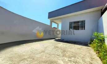 Imagem 2: Casa com 2 dormitórios à venda, 62 m² por R$ 280.000,00 - Balneário dos Golfinhos - Caragu