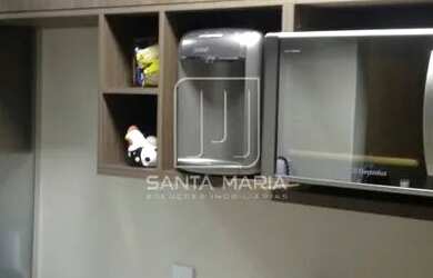 Imagem 6: Apartamento (tipo - padrao) 2 dormitórios, portaria 24hs, lazer, em condomínio fechado