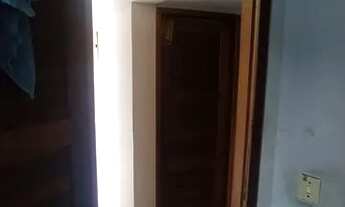 Imagem 2: Apartamento à venda com 50m2, com sala e cozinha, com 2 quartos e banheiro social - AP0449