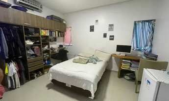 Imagem 6: Águas Claras, Dúplex 3 quartos, piscina e edícula