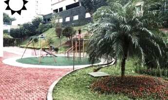 Imagem 3: APTO SÃO PAULO Apartamento com 3 dormitórios