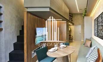 Imagem 2: Apartamento à venda a poucos passos da estação Vila Mariana