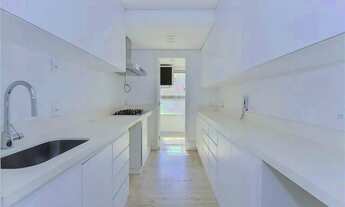 Imagem 3: Apartamento com 1 Dormitorio(s) localizado(a) no bairro Vila Olímpia em São Paulo / Ref