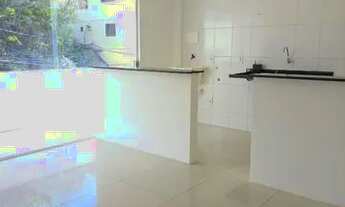 Imagem: Alugo - Apartamento 1/ 4 em Piatã, varanda