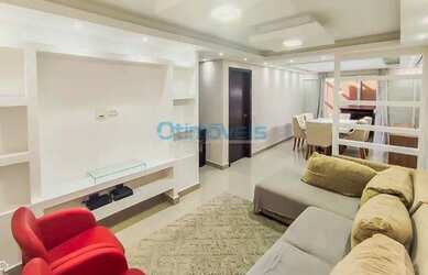 Imagem 6: CURITIBA - Casa Padrão - ÁGUA VERDE