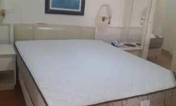 Imagem 6: Flat para aluguel possui 48 metros quadrados com 1 quarto em Bela Vista - São Paulo - SP