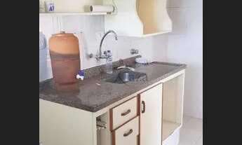 Imagem 5: Apartamento a Venda - Jardim Augusta - Edifico Camboriu - 2 Dormitórios - 80m²