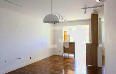 Imagem 2: Apartamento para Aluguel - Campestre, 2 Quartos, 79 m2