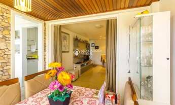 Imagem 5: Apartamento para venda possui 100 metros quadrados com 3 quartos em Menino Deus - Porto Al