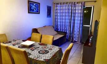 Imagem 3: Alugo Ótimo Apartamento Mobiliado com 3 quartos no Bairro do Prado - Recife