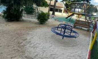 Imagem 2: Apartamento para aluguel com 60 metros quadrados com 3 quartos em Água Fria - João Pessoa